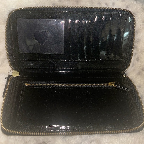 Y2K vintage juicy couture wallet - Picture 2 of 5